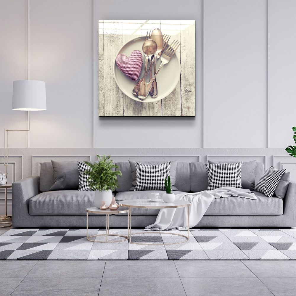 Other wall decoration - ・"Flower"・Glass Wall Art | Artdesigna Glass Printing Wall Arts. - ARTDESIGNA