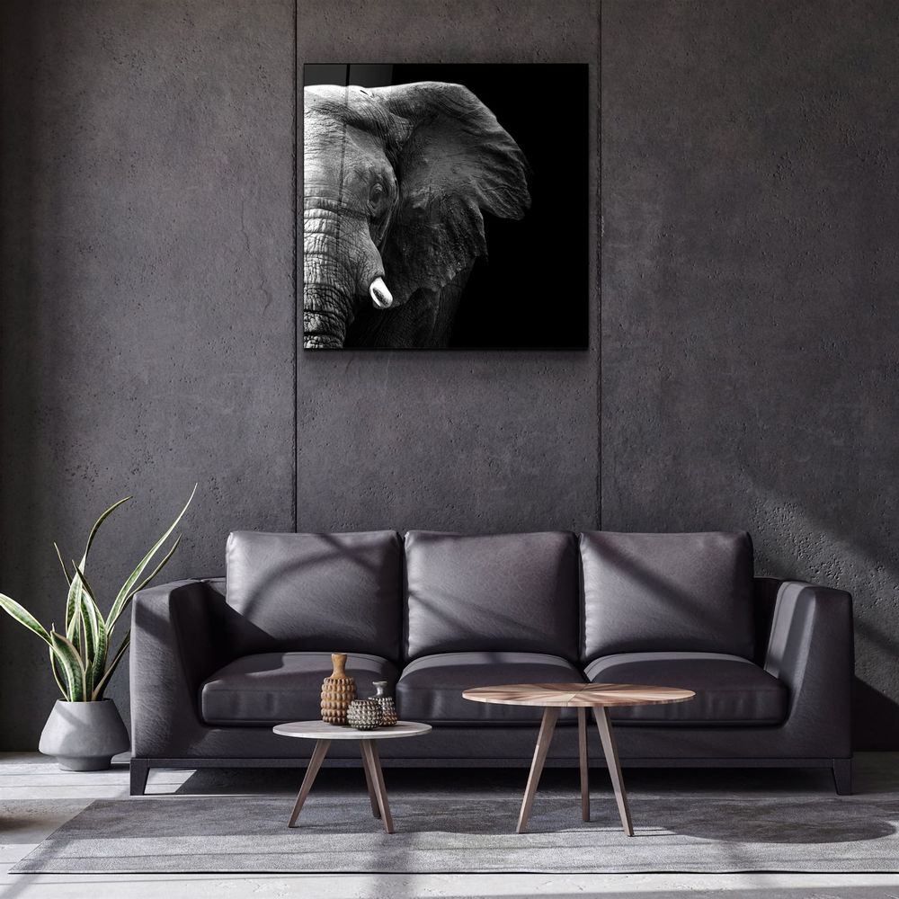 Other wall decoration - ・"Quay"・Glass Wall Art | Artdesigna Glass Printing Wall Arts. - ARTDESIGNA