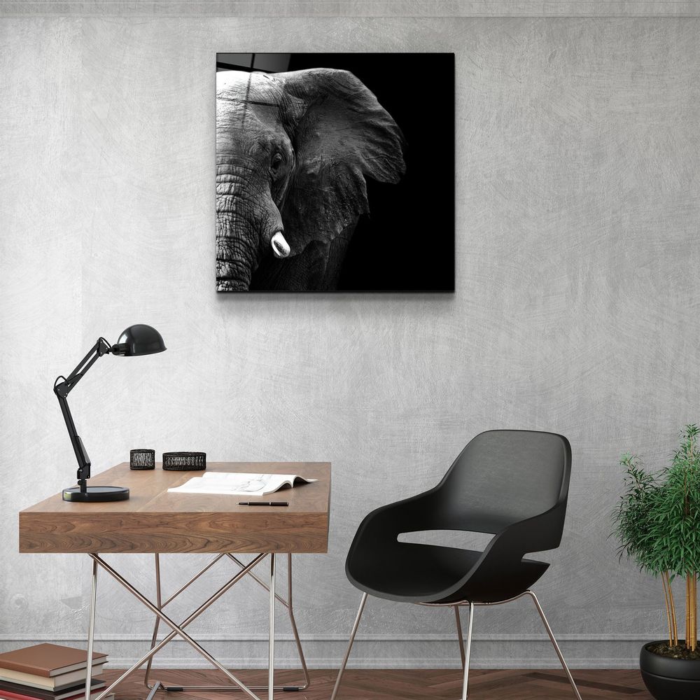 Other wall decoration - ・"Quay"・Glass Wall Art | Artdesigna Glass Printing Wall Arts. - ARTDESIGNA