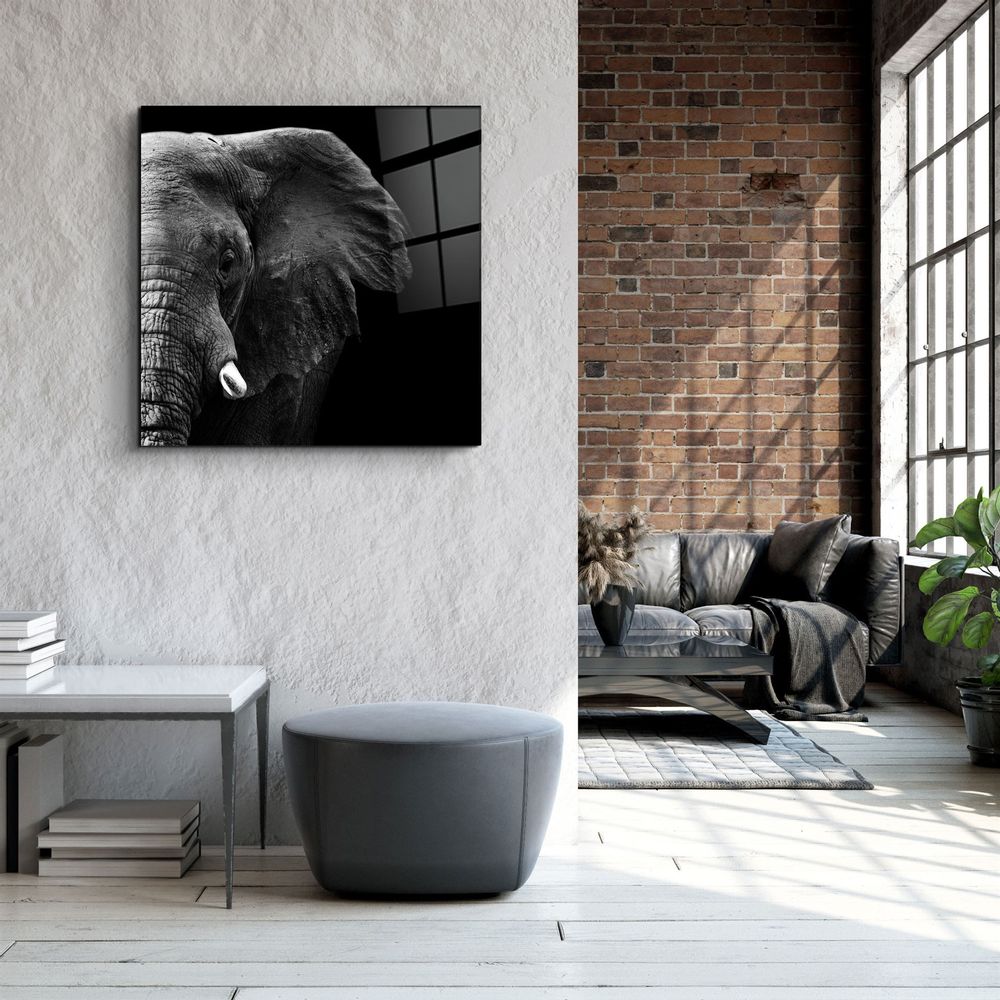 Other wall decoration - ・"Quay"・Glass Wall Art | Artdesigna Glass Printing Wall Arts. - ARTDESIGNA