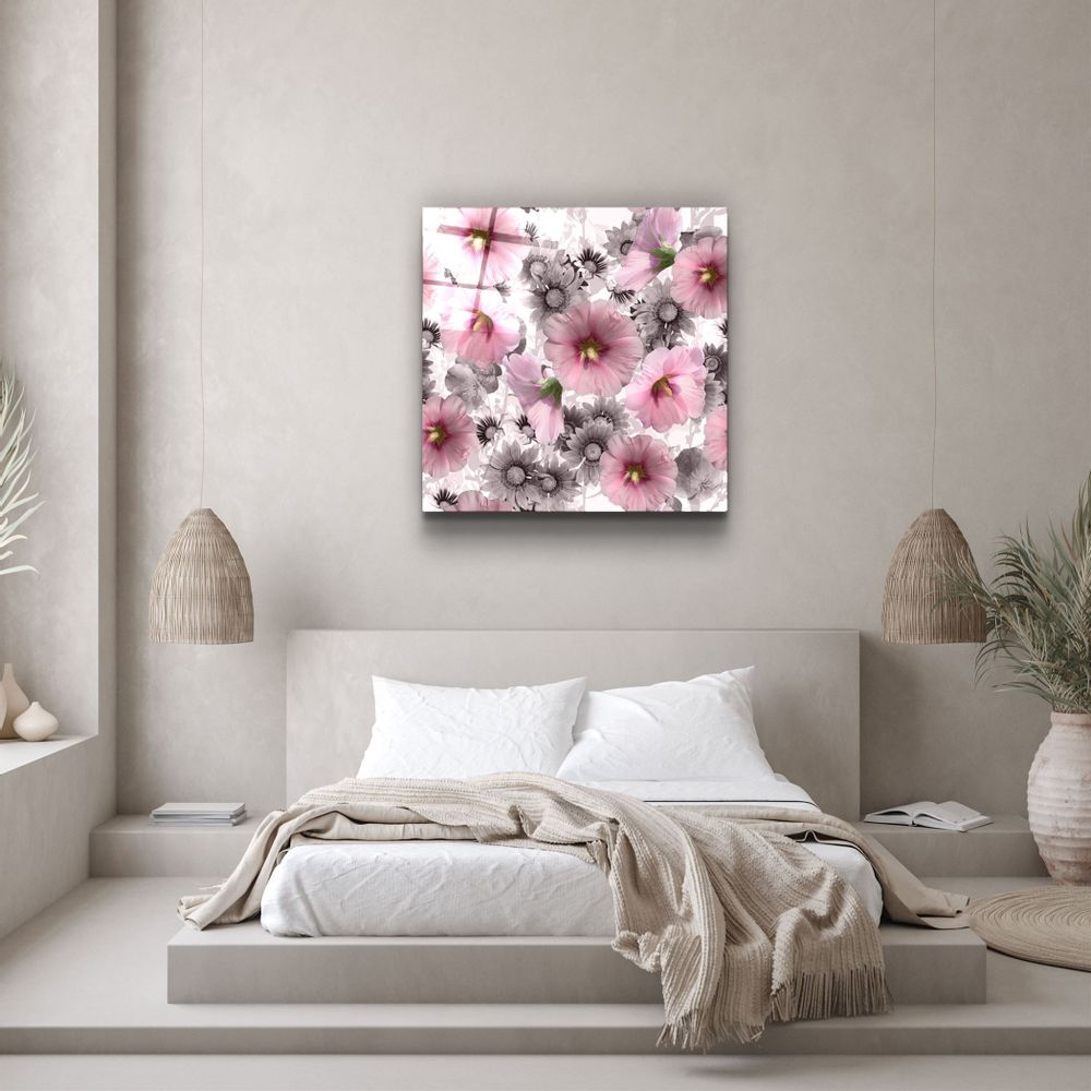 Other wall decoration - ・"Colorful Shoes"・Glass Wall Art | Artdesigna Glass Printing Wall Arts. - ARTDESIGNA
