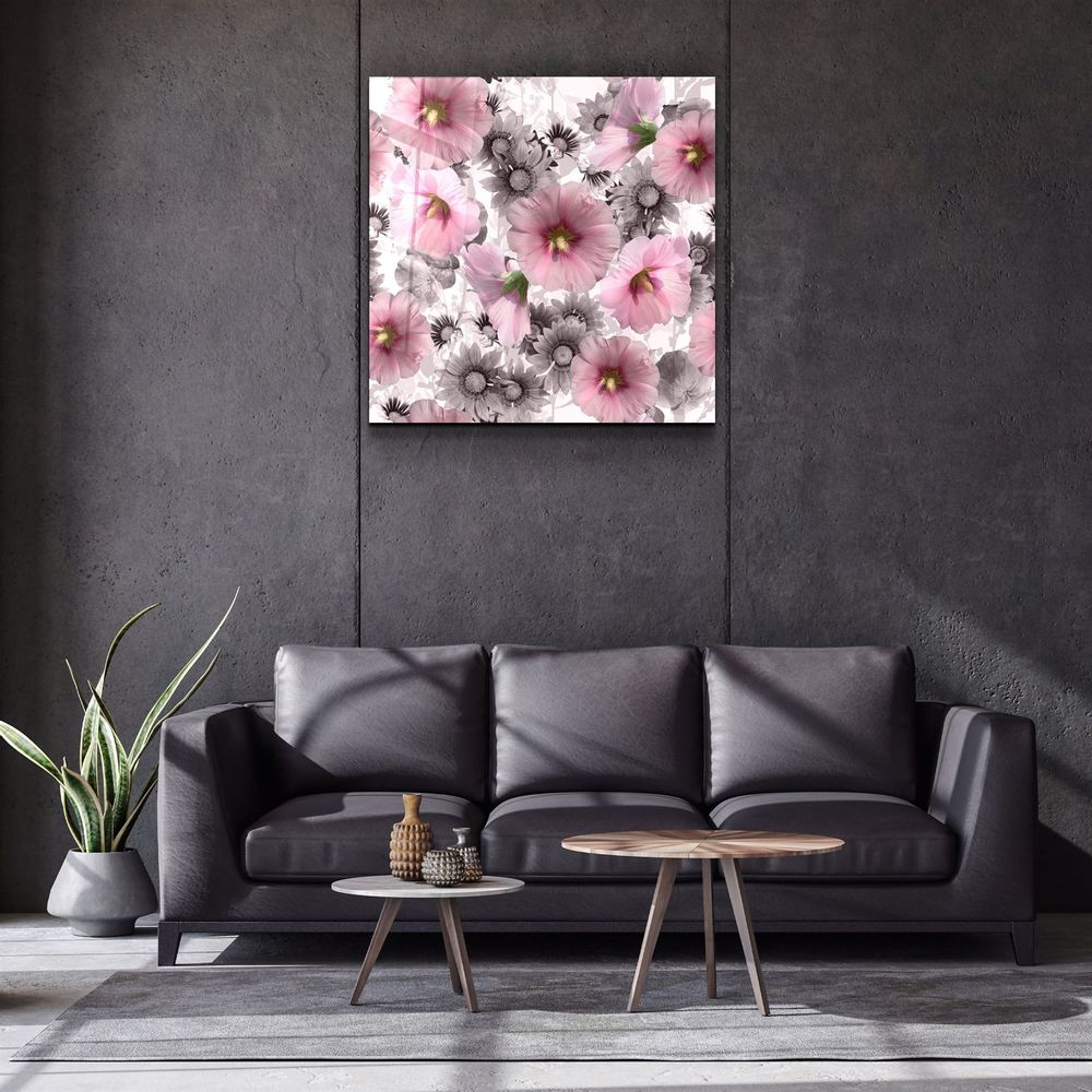 Other wall decoration - ・"Colorful Shoes"・Glass Wall Art | Artdesigna Glass Printing Wall Arts. - ARTDESIGNA