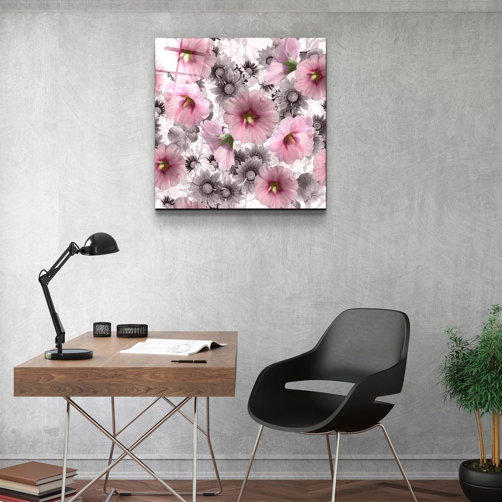 Other wall decoration - ・"Colorful Shoes"・Glass Wall Art | Artdesigna Glass Printing Wall Arts. - ARTDESIGNA