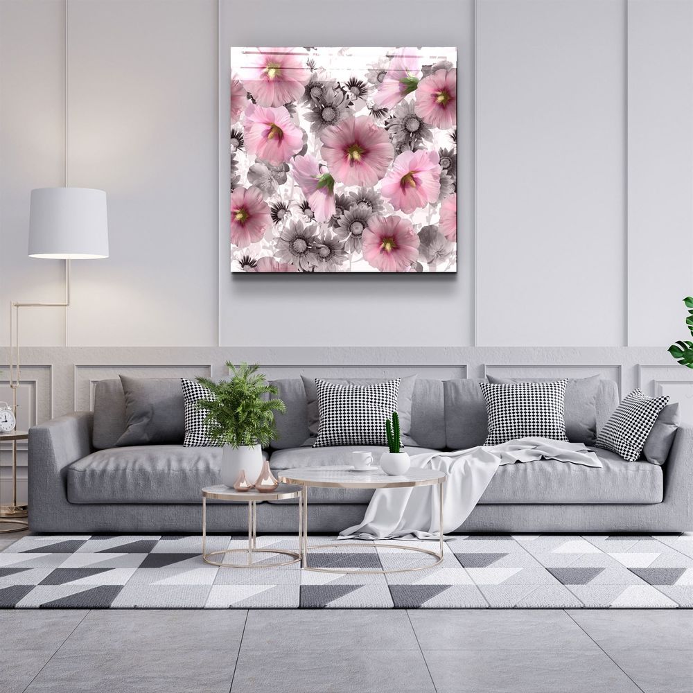Other wall decoration - ・"Colorful Shoes"・Glass Wall Art | Artdesigna Glass Printing Wall Arts. - ARTDESIGNA
