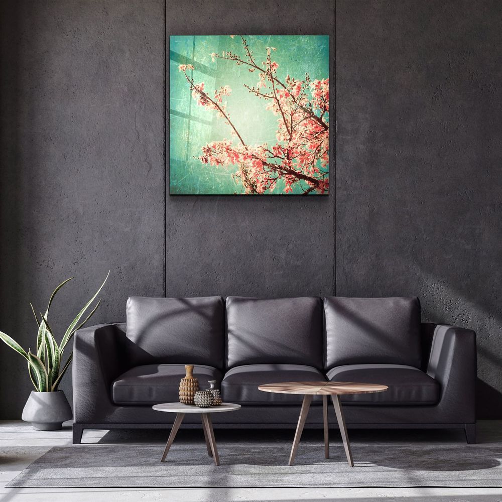 Autres décorations murales - ・"Stylish"・Glass Wall Art | Artdesigna Glass Printing Wall Arts. - ARTDESIGNA