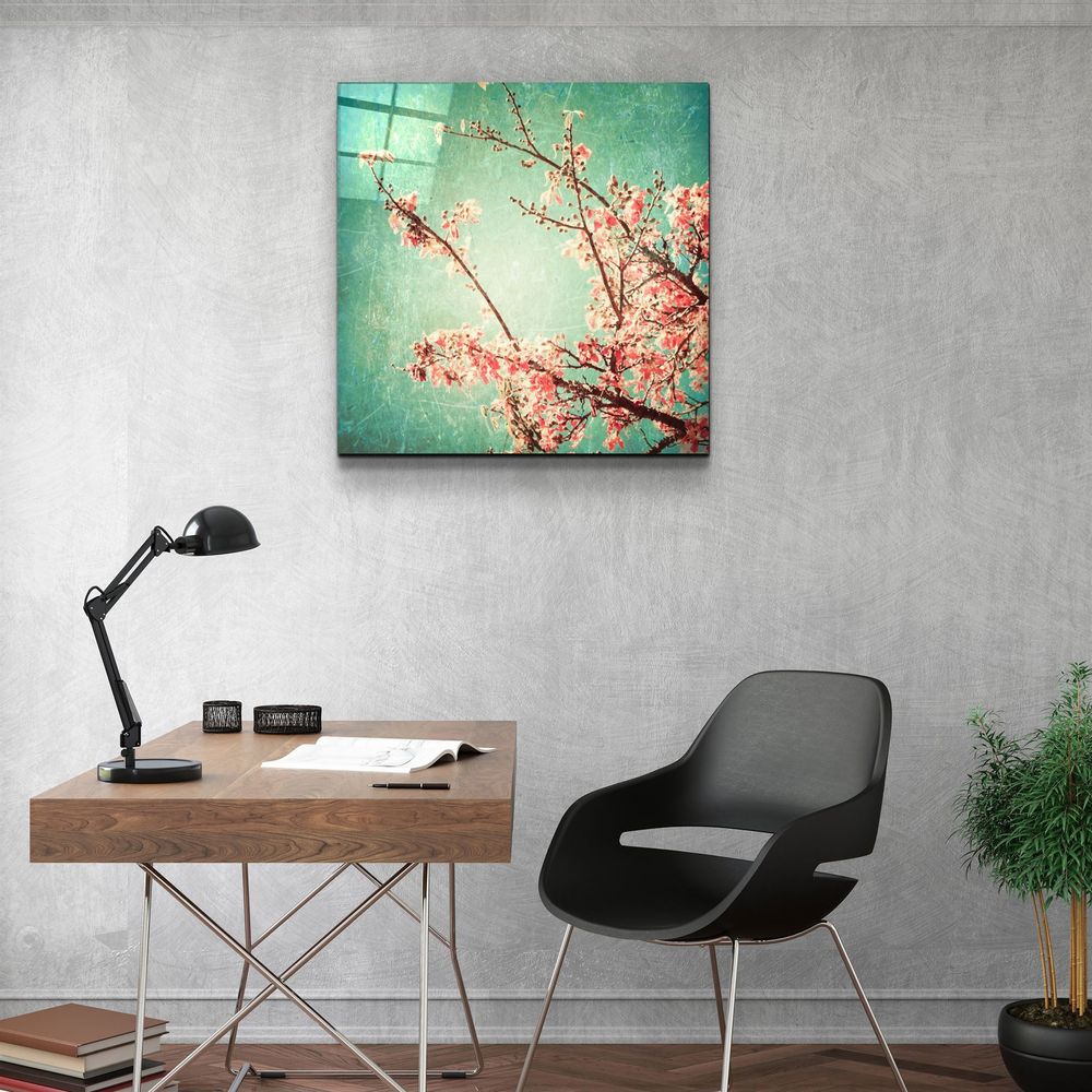 Autres décorations murales - ・"Stylish"・Glass Wall Art | Artdesigna Glass Printing Wall Arts. - ARTDESIGNA