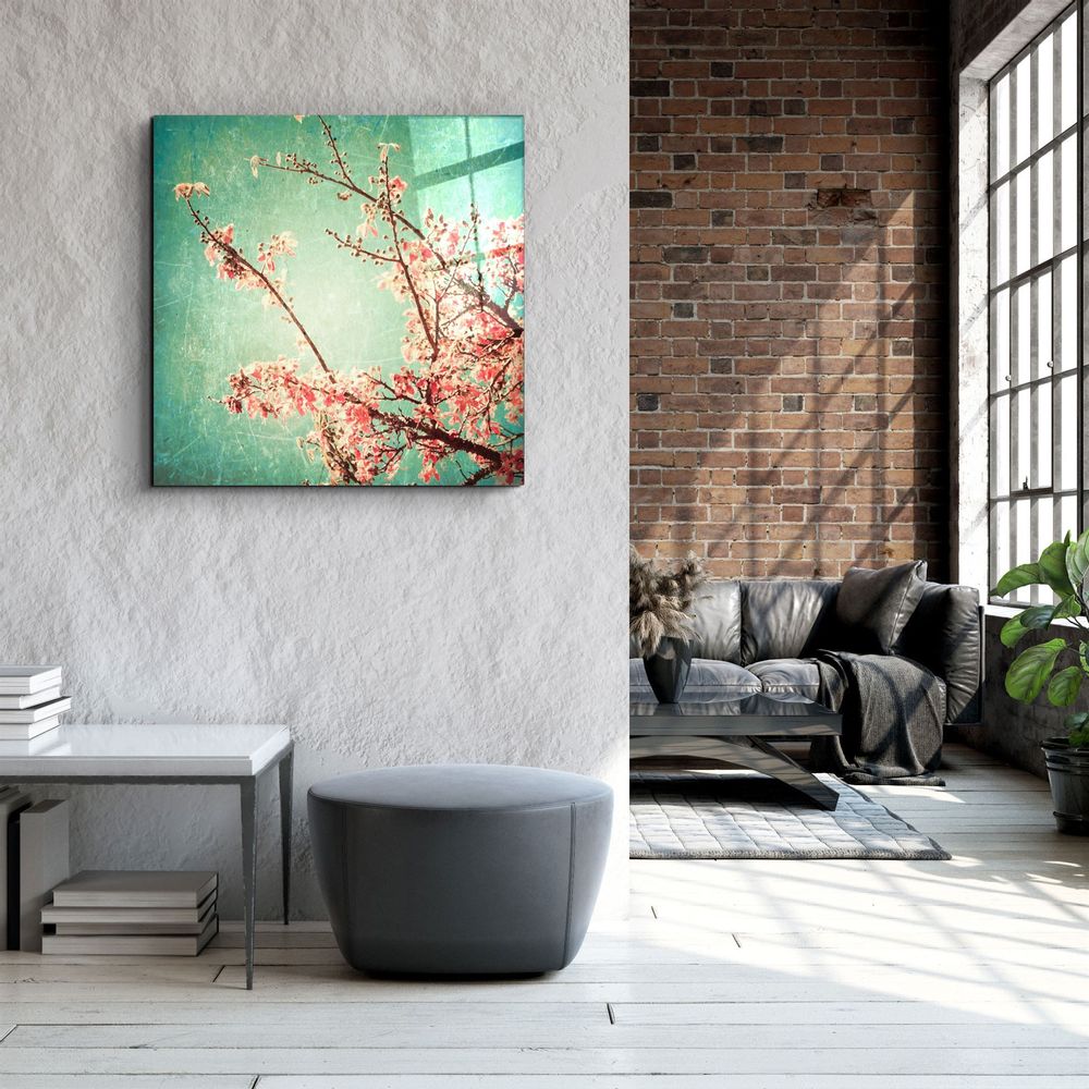 Autres décorations murales - ・"Stylish"・Glass Wall Art | Artdesigna Glass Printing Wall Arts. - ARTDESIGNA