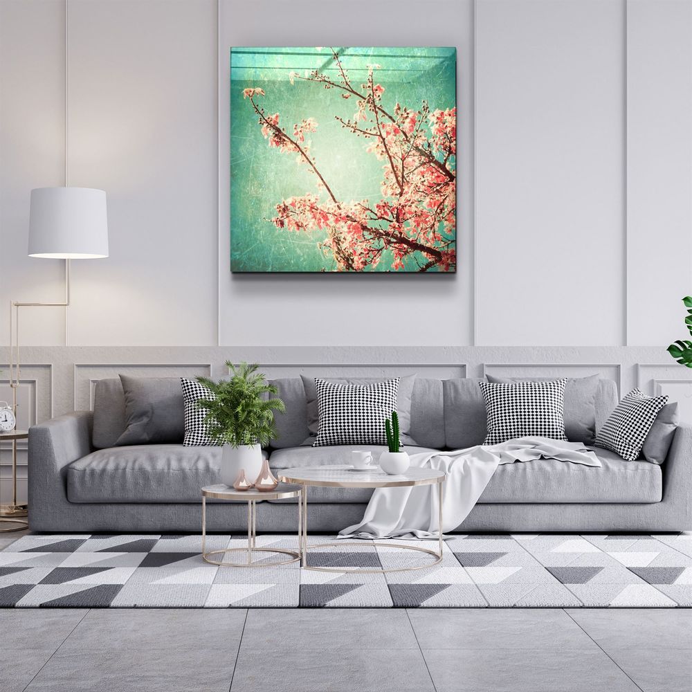Autres décorations murales - ・"Stylish"・Glass Wall Art | Artdesigna Glass Printing Wall Arts. - ARTDESIGNA