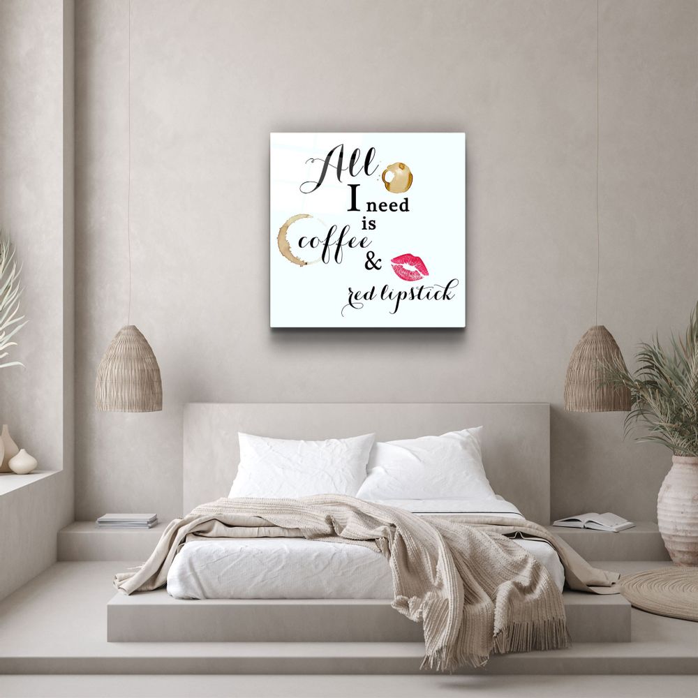 Autres décorations murales - ・"Giraffe"・Glass Wall Art | Artdesigna Glass Printing Wall Arts. - ARTDESIGNA