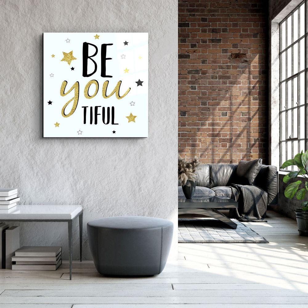 Autres décorations murales - ・"Dress"・Glass Wall Art | Artdesigna Glass Printing Wall Arts. - ARTDESIGNA