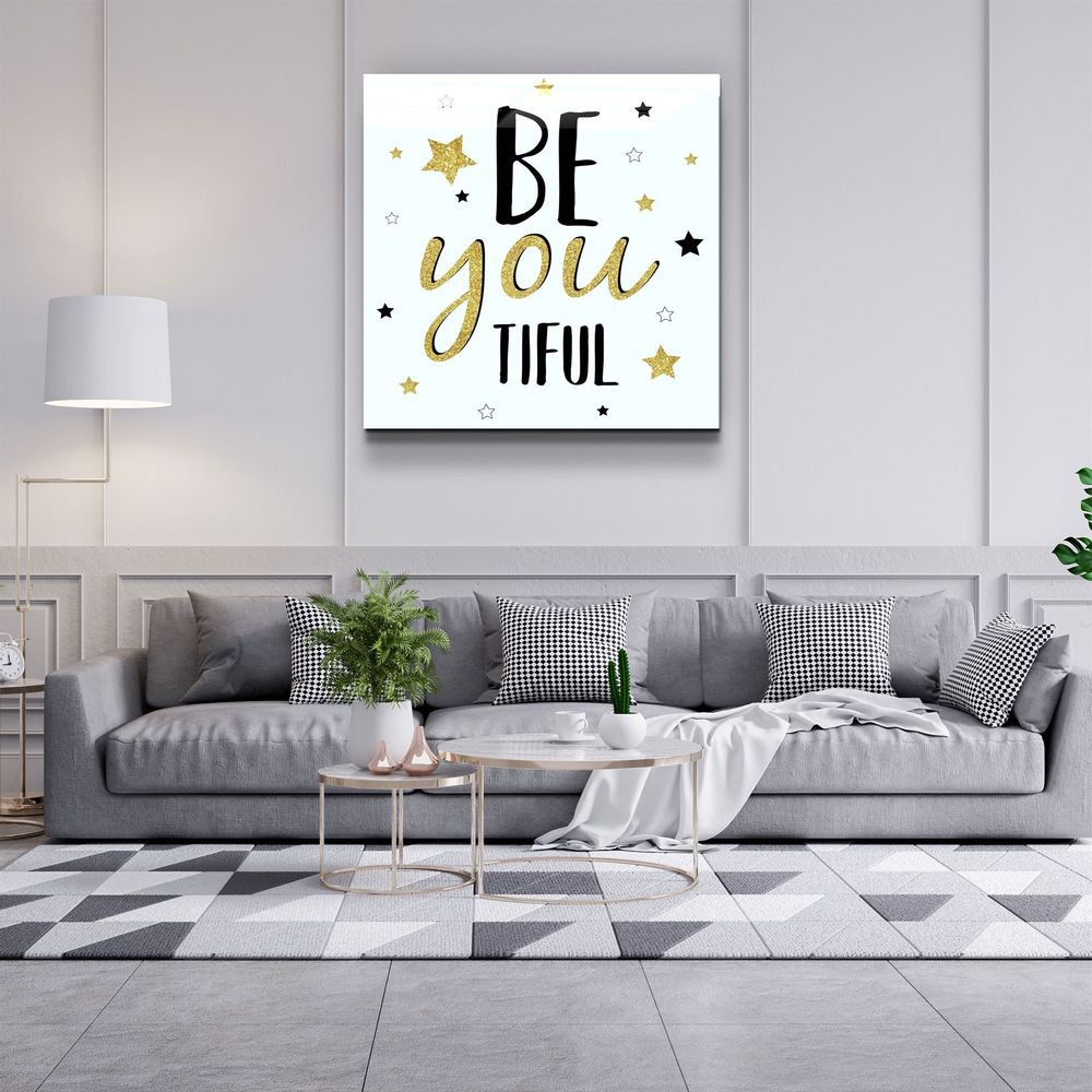 Autres décorations murales - ・"Dress"・Glass Wall Art | Artdesigna Glass Printing Wall Arts. - ARTDESIGNA