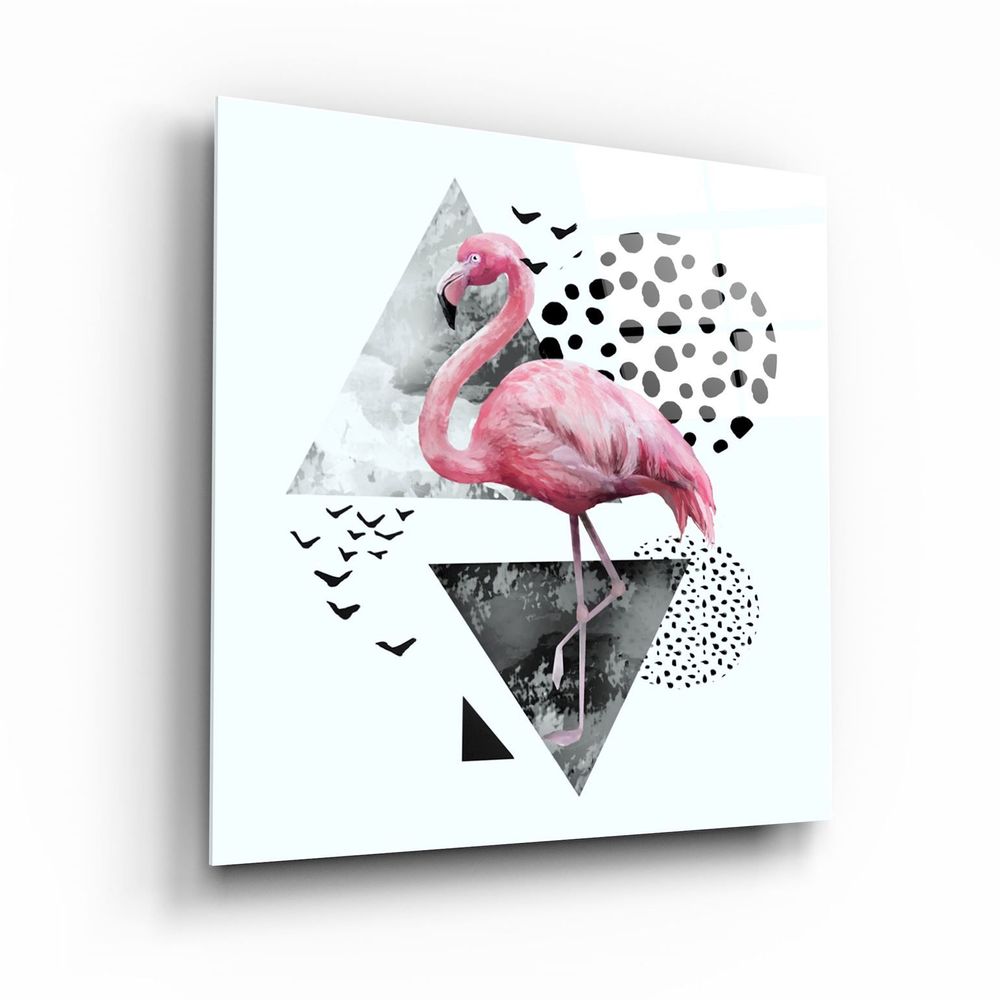 Other wall decoration - ・"Dog"・Glass Wall Art | Artdesigna Glass Printing Wall Arts. - ARTDESIGNA