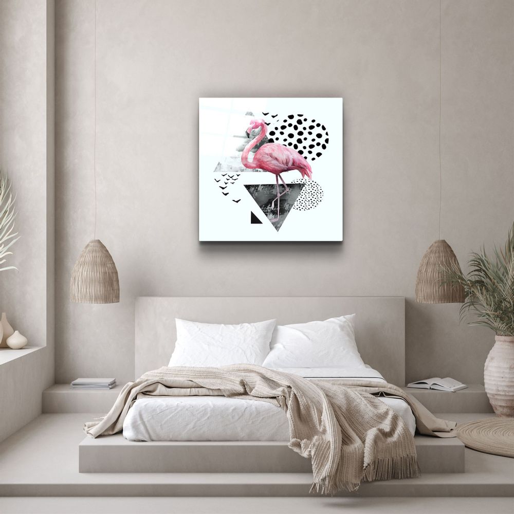 Other wall decoration - ・"Dog"・Glass Wall Art | Artdesigna Glass Printing Wall Arts. - ARTDESIGNA