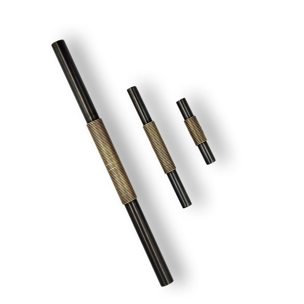 Doorknobs - Pull handle PT/NO/07 - ATELIER LANDON
