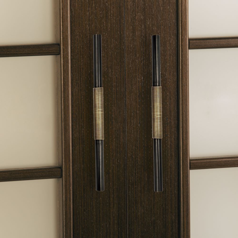Doorknobs - Pull handle PT/NO/07 - ATELIER LANDON