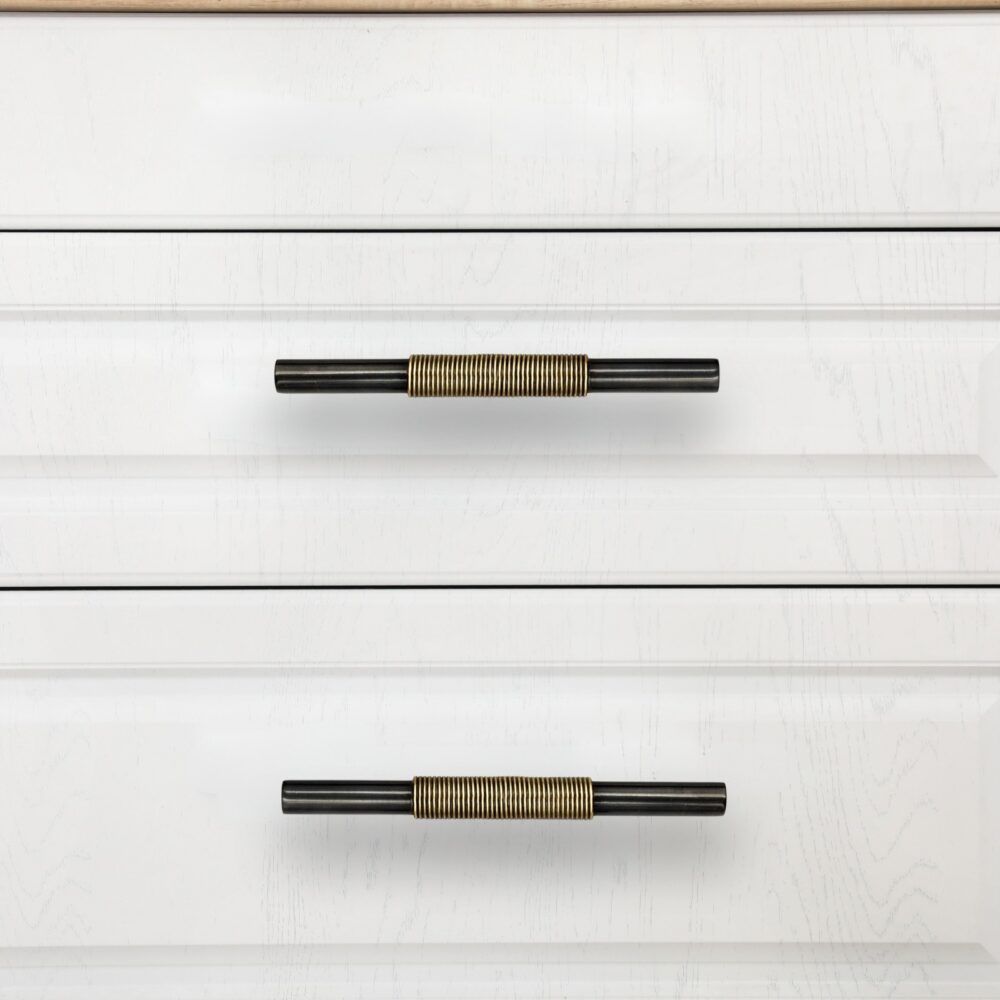 Doorknobs - Pull handle PT/NO/07 - ATELIER LANDON