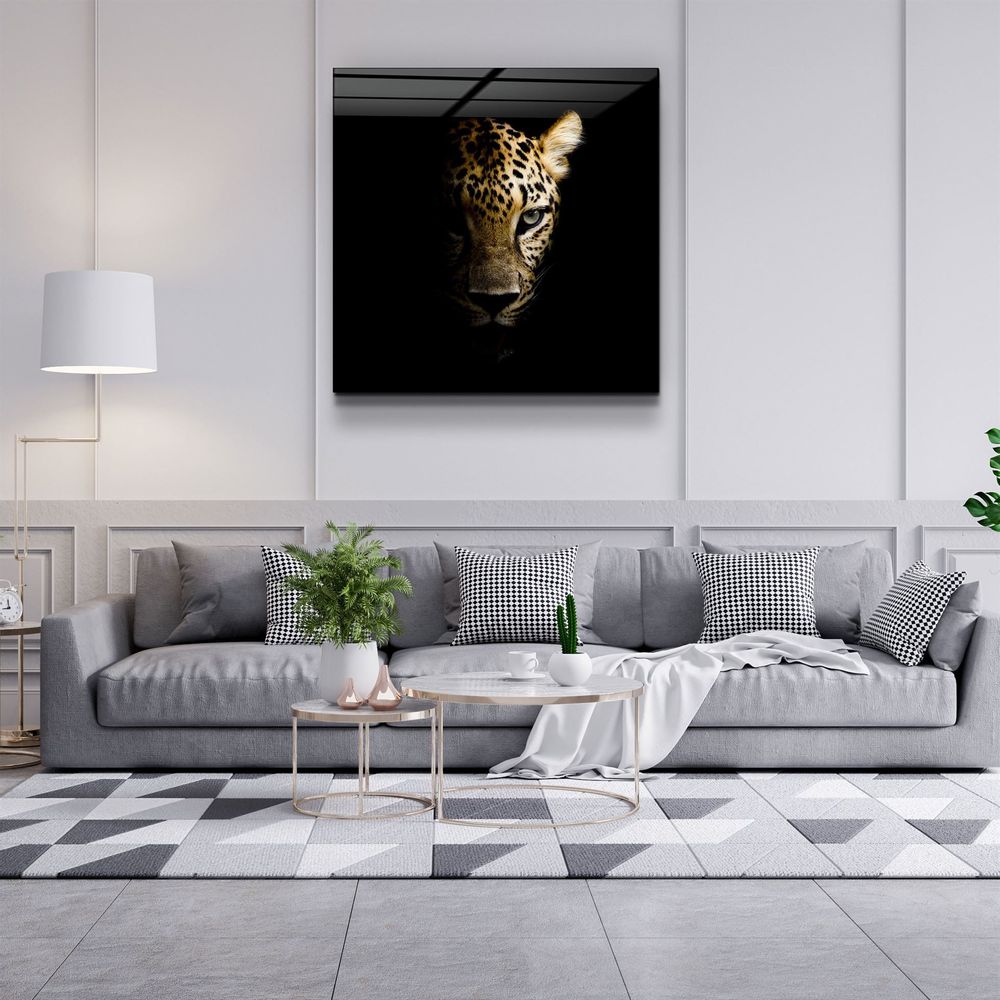 Other wall decoration - ・"Floral Pink"・Glass Wall Art | Artdesigna Glass Printing Wall Arts. - ARTDESIGNA