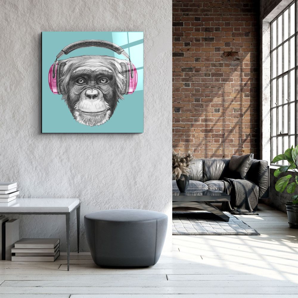 Other wall decoration - ・"Dia Mond"・Glass Wall Art | Artdesigna Glass Printing Wall Arts. - ARTDESIGNA