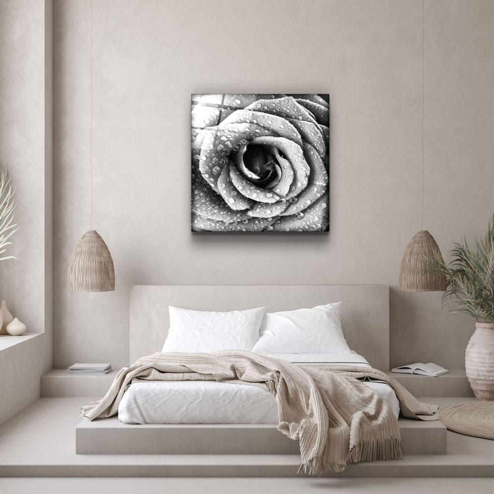 Other wall decoration - ・"Betta Fish"・Glass Wall Art | Artdesigna Glass Printing Wall Arts. - ARTDESIGNA