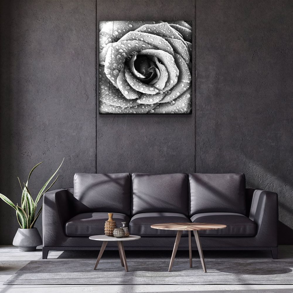 Other wall decoration - ・"Betta Fish"・Glass Wall Art | Artdesigna Glass Printing Wall Arts. - ARTDESIGNA