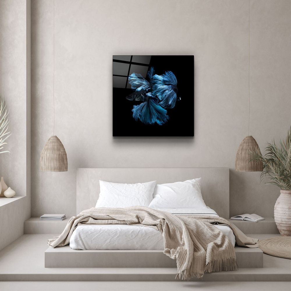 Other wall decoration - ・"Dog"・Glass Wall Art | Artdesigna Glass Printing Wall Arts. - ARTDESIGNA