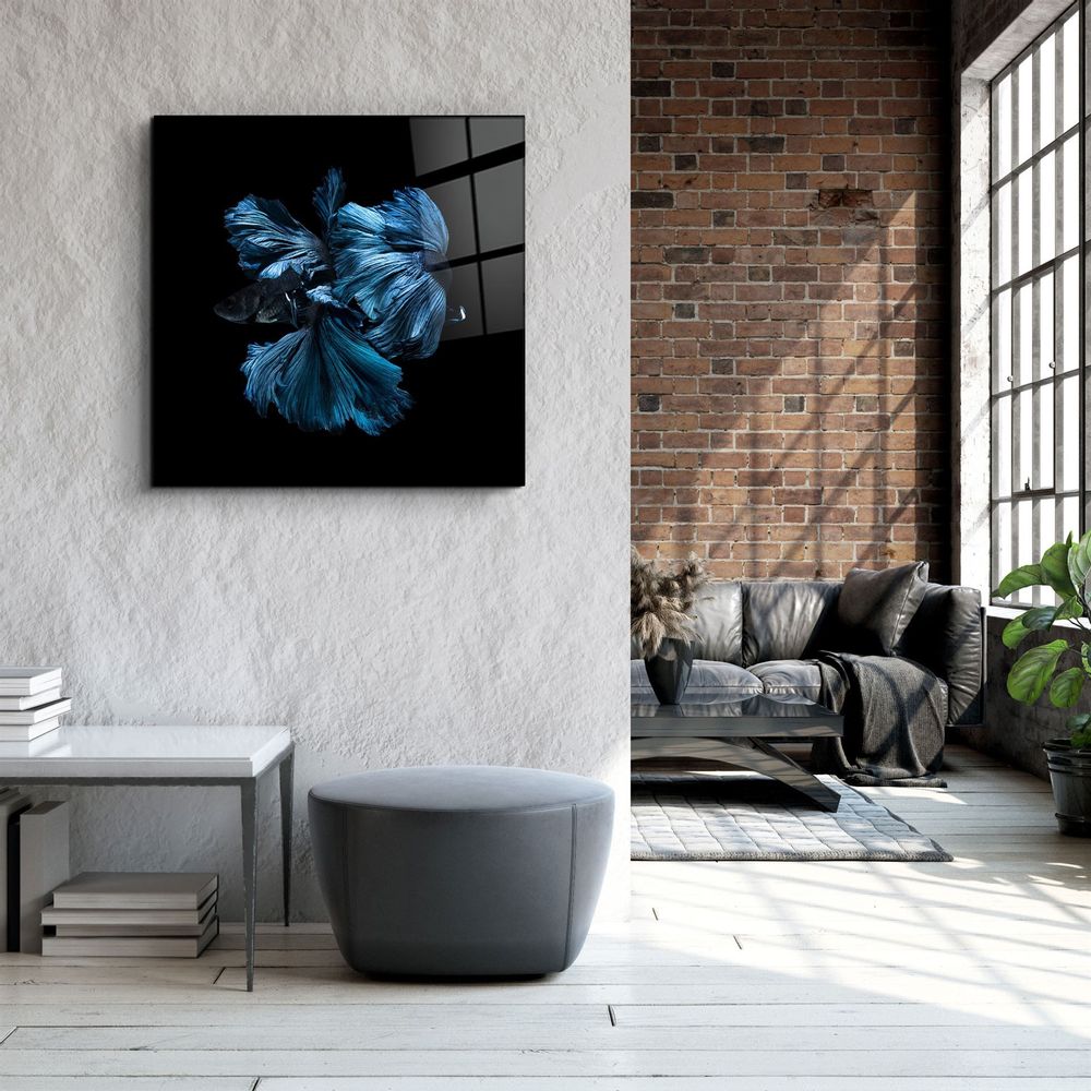 Other wall decoration - ・"Dog"・Glass Wall Art | Artdesigna Glass Printing Wall Arts. - ARTDESIGNA