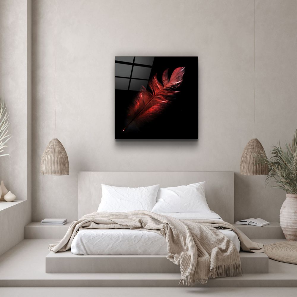 Other wall decoration - ・"Dog"・Glass Wall Art | Artdesigna Glass Printing Wall Arts. - ARTDESIGNA
