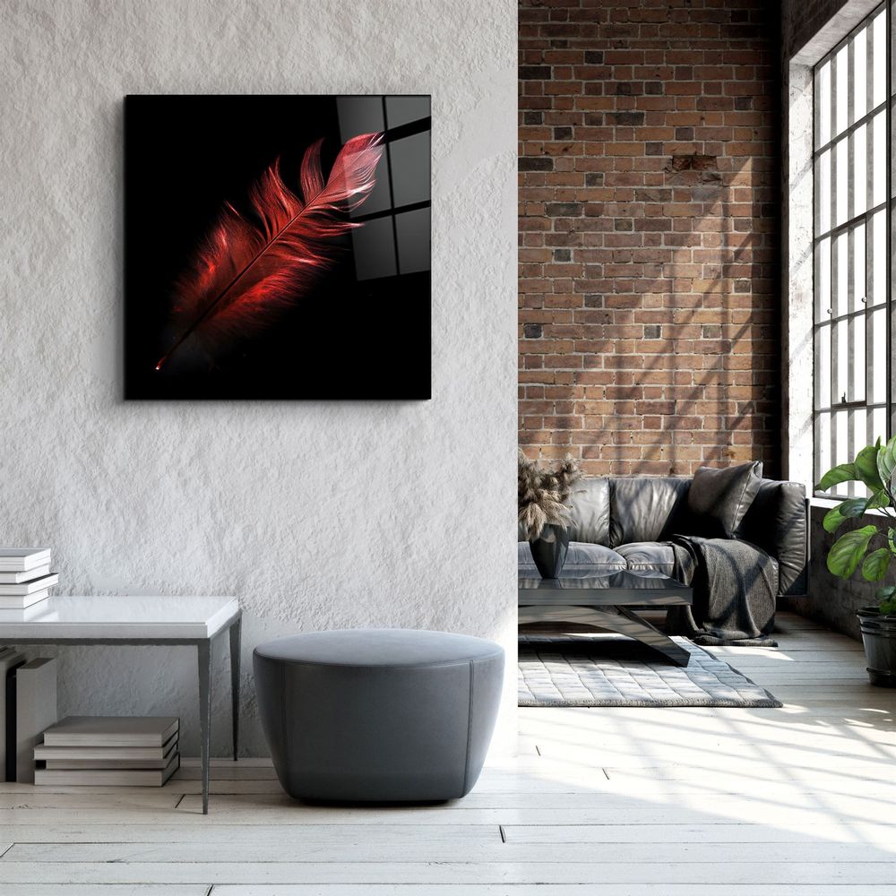 Other wall decoration - ・"Dog"・Glass Wall Art | Artdesigna Glass Printing Wall Arts. - ARTDESIGNA
