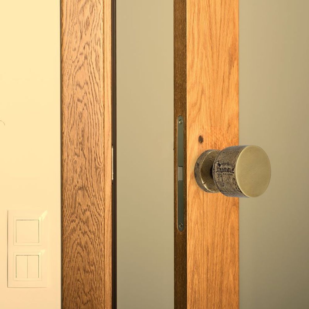 Poignées de porte - Poignée de porte PP/E/04 - ATELIER LANDON