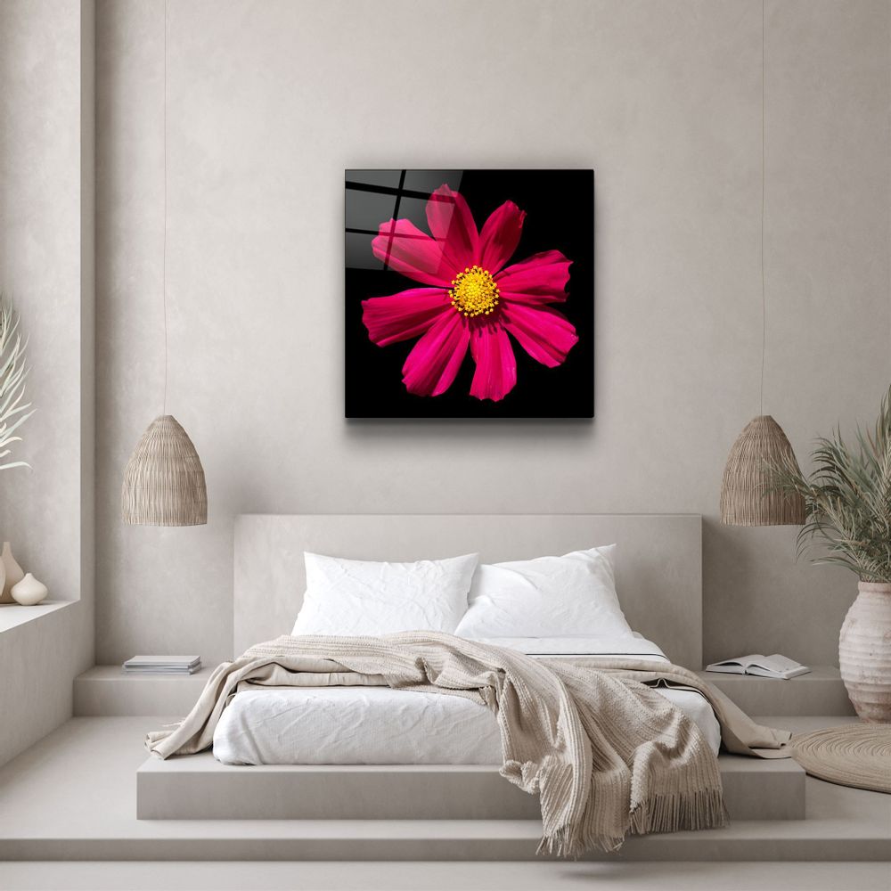 Other wall decoration - ・"I'm Fine"・Glass Wall Art | Artdesigna Glass Printing Wall Arts. - ARTDESIGNA