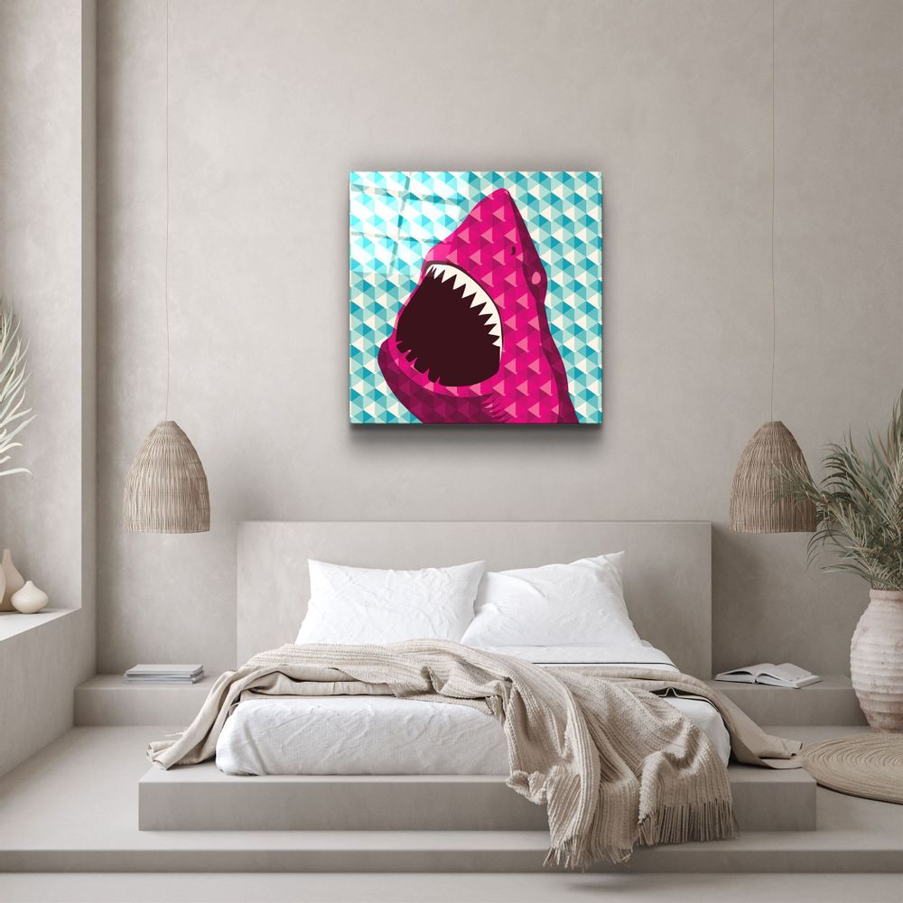 Other wall decoration - ・"Flower"・Glass Wall Art | Artdesigna Glass Printing Wall Arts. - ARTDESIGNA