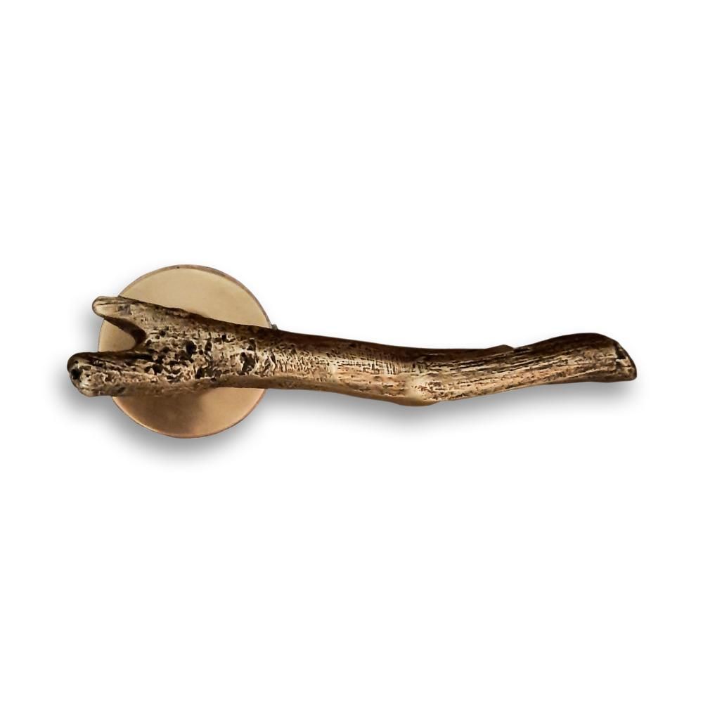 Doorknobs - Door handle PP/E/01 - ATELIER LANDON