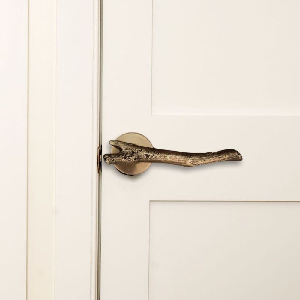 Doorknobs - Door handle PP/E/01 - ATELIER LANDON