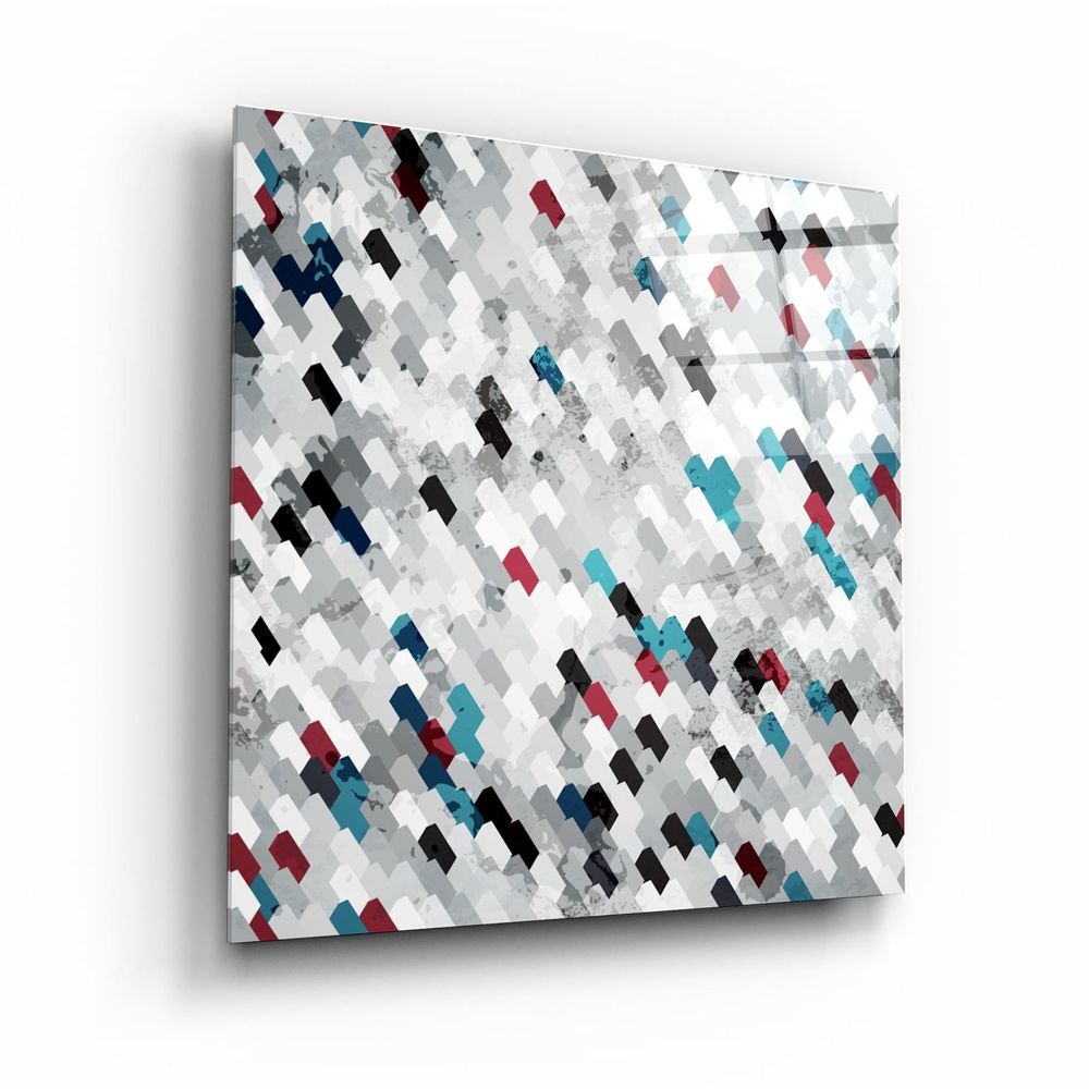 Other wall decoration - ・"Ceramic"・Glass Wall Art | Artdesigna Glass Printing Wall Arts. - ARTDESIGNA