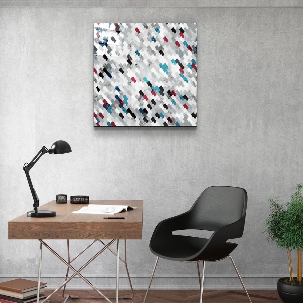 Other wall decoration - ・"Ceramic"・Glass Wall Art | Artdesigna Glass Printing Wall Arts. - ARTDESIGNA