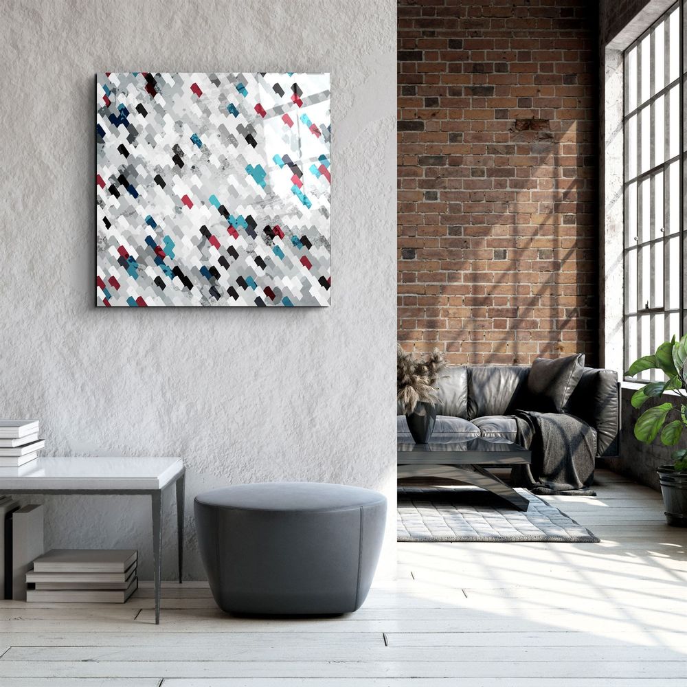 Other wall decoration - ・"Ceramic"・Glass Wall Art | Artdesigna Glass Printing Wall Arts. - ARTDESIGNA