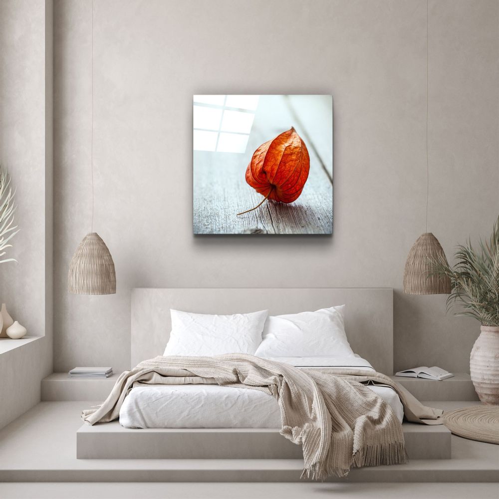 Other wall decoration - ・"Flower"・Glass Wall Art | Artdesigna Glass Printing Wall Arts. - ARTDESIGNA