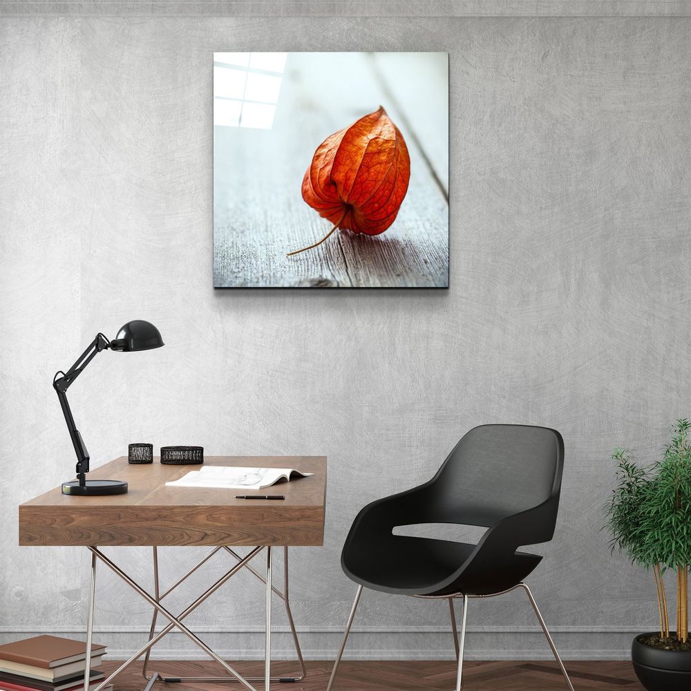 Other wall decoration - ・"Flower"・Glass Wall Art | Artdesigna Glass Printing Wall Arts. - ARTDESIGNA