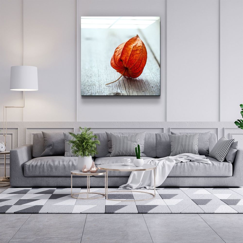 Other wall decoration - ・"Flower"・Glass Wall Art | Artdesigna Glass Printing Wall Arts. - ARTDESIGNA