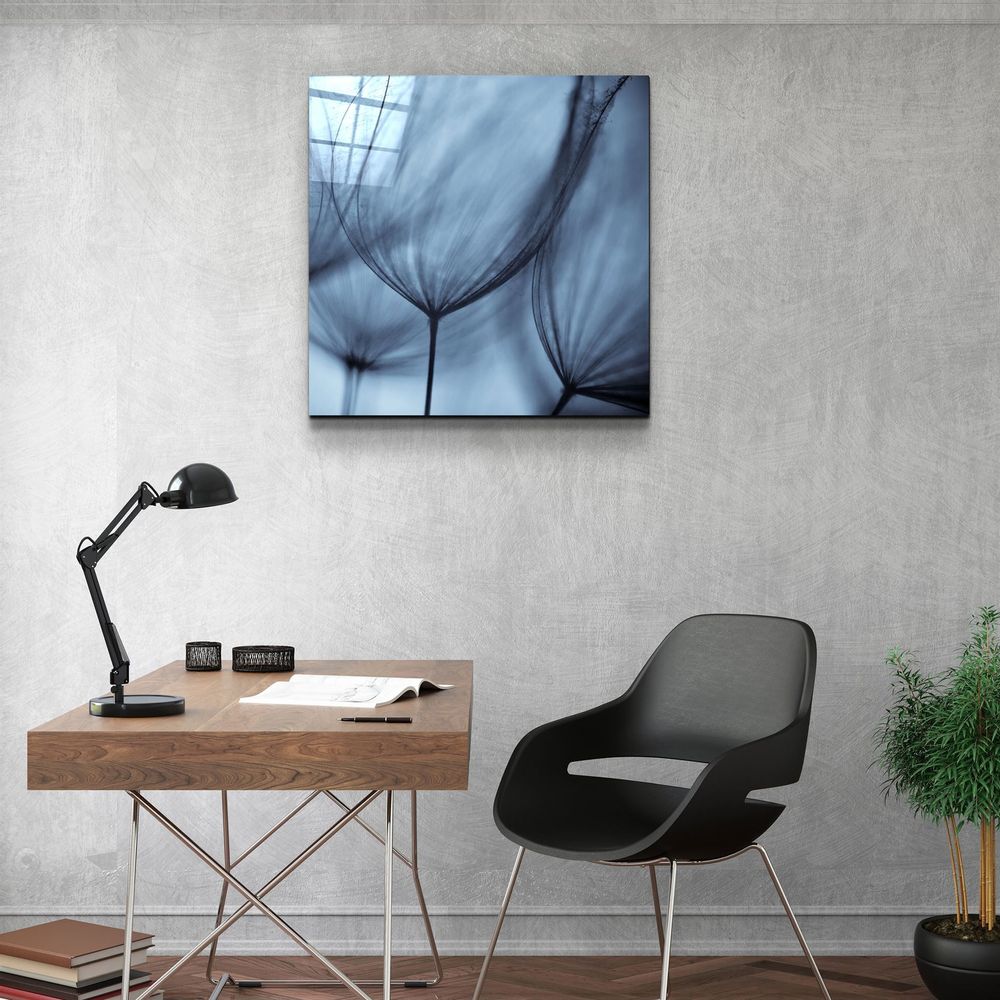 Other wall decoration - ・"Floww"・Glass Wall Art | Artdesigna Glass Printing Wall Arts. - ARTDESIGNA