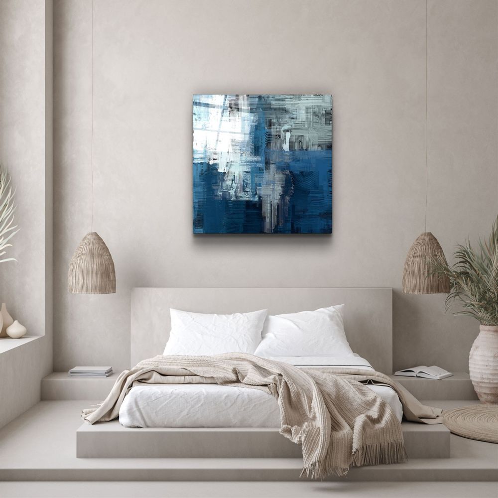 Other wall decoration - ・"Absctract Colors"・Glass Wall Art | Artdesigna Glass Printing Wall Arts. - ARTDESIGNA