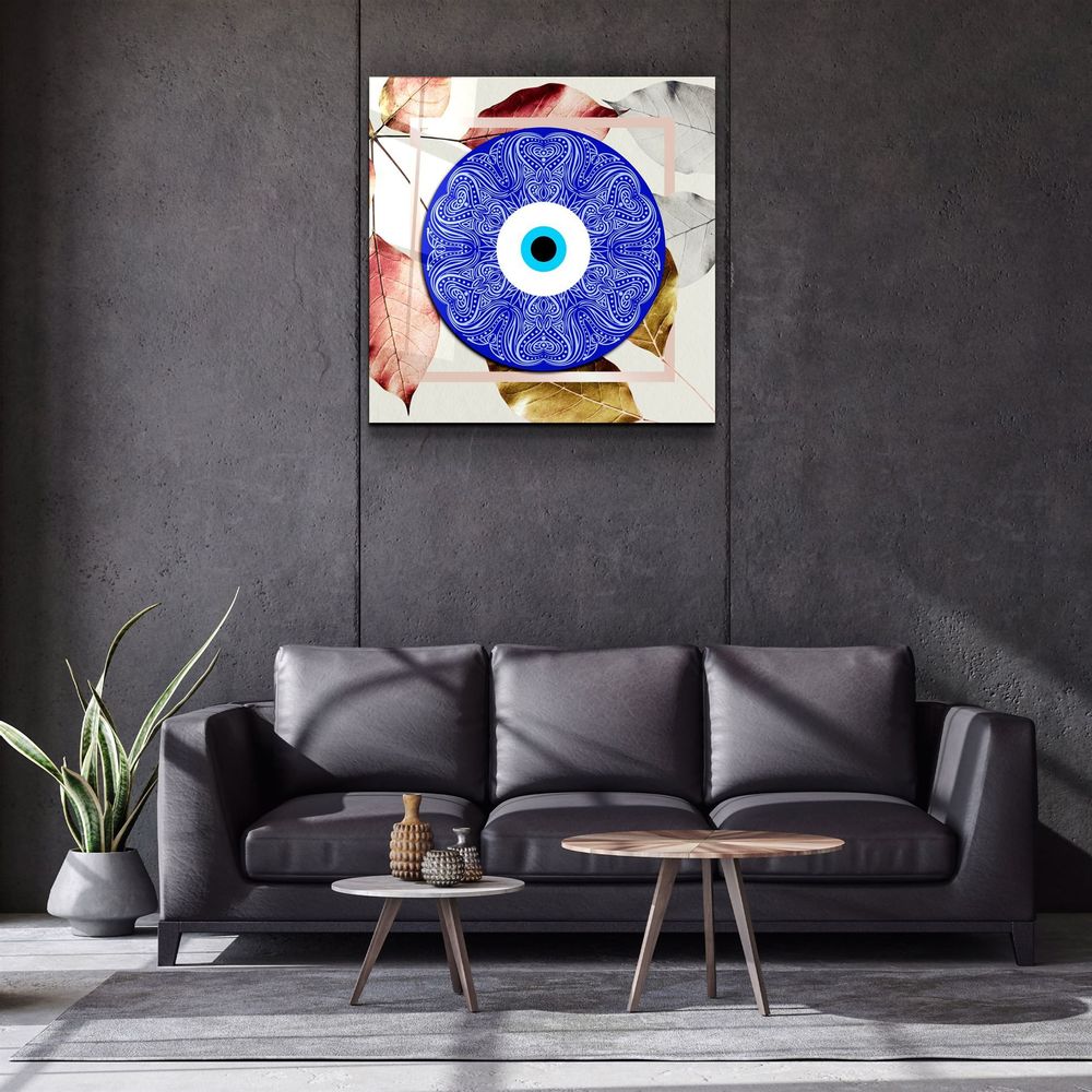 Autres décorations murales - kgls_3057 ・Glass Wall Art | Artdesigna Glass Printing Wall Arts. - ARTDESIGNA