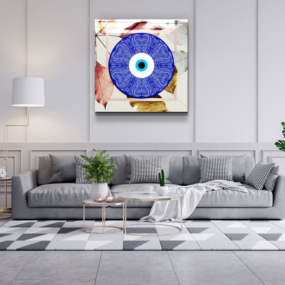 Autres décorations murales - kgls_3057 ・Glass Wall Art | Artdesigna Glass Printing Wall Arts. - ARTDESIGNA