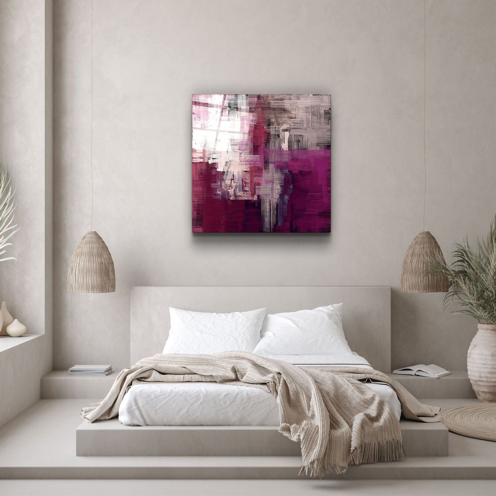 Other wall decoration - ・"Absctract Colors"・Glass Wall Art | Artdesigna Glass Printing Wall Arts. - ARTDESIGNA