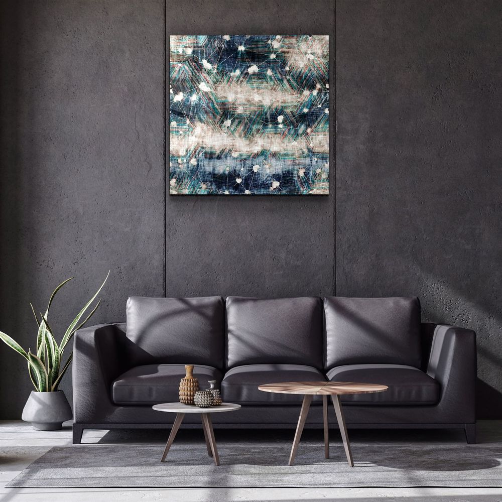Autres décorations murales - ・"Marbelize1"・Glass Wall Art | Artdesigna Glass Printing Wall Arts. - ARTDESIGNA