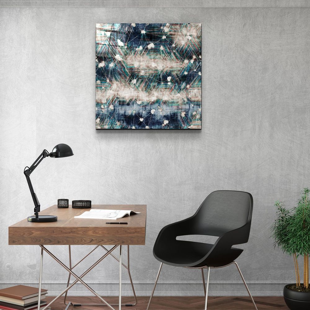 Autres décorations murales - ・"Marbelize1"・Glass Wall Art | Artdesigna Glass Printing Wall Arts. - ARTDESIGNA