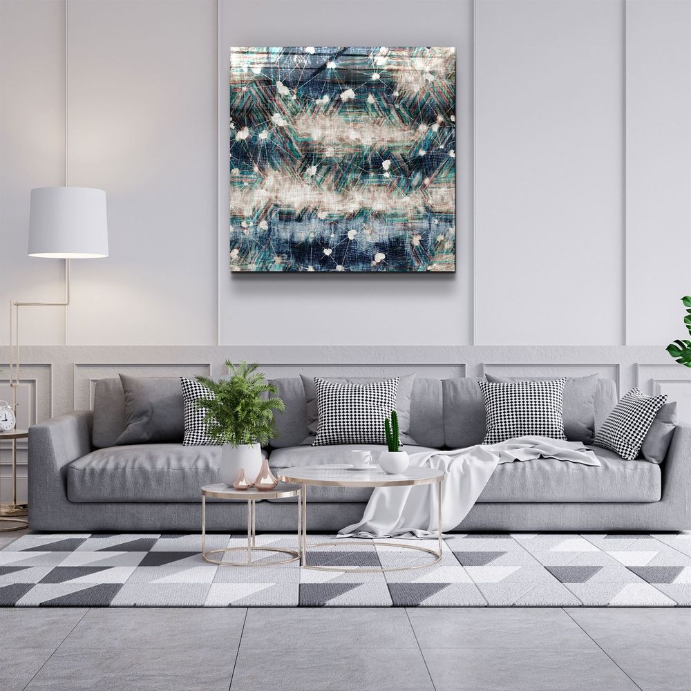 Autres décorations murales - ・"Marbelize1"・Glass Wall Art | Artdesigna Glass Printing Wall Arts. - ARTDESIGNA