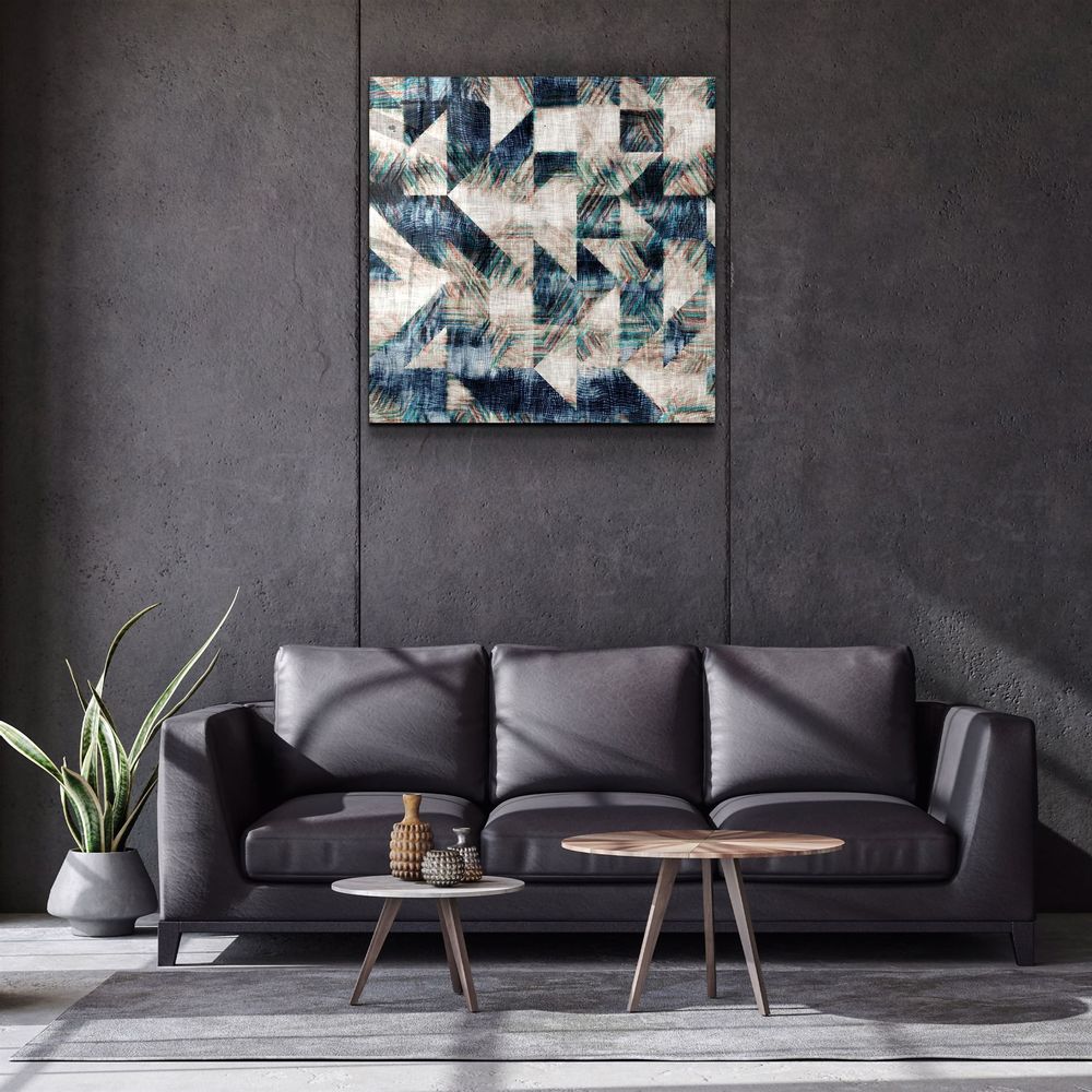 Autres décorations murales - ・"Marbelize3"・Glass Wall Art | Artdesigna Glass Printing Wall Arts. - ARTDESIGNA