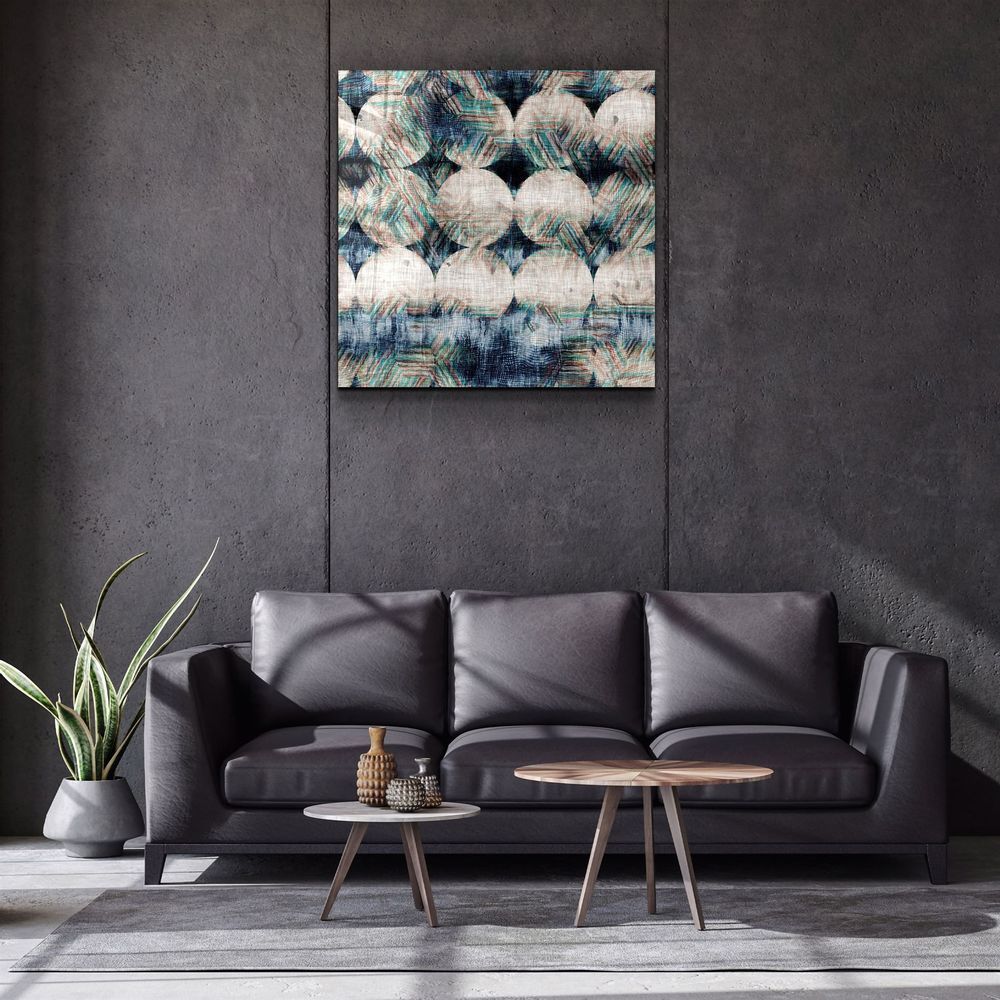 Other wall decoration - ・"Marbelize4"・Glass Wall Art | Artdesigna Glass Printing Wall Arts. - ARTDESIGNA