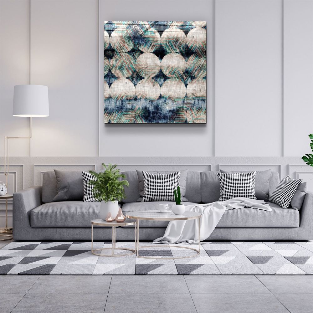 Other wall decoration - ・"Marbelize4"・Glass Wall Art | Artdesigna Glass Printing Wall Arts. - ARTDESIGNA